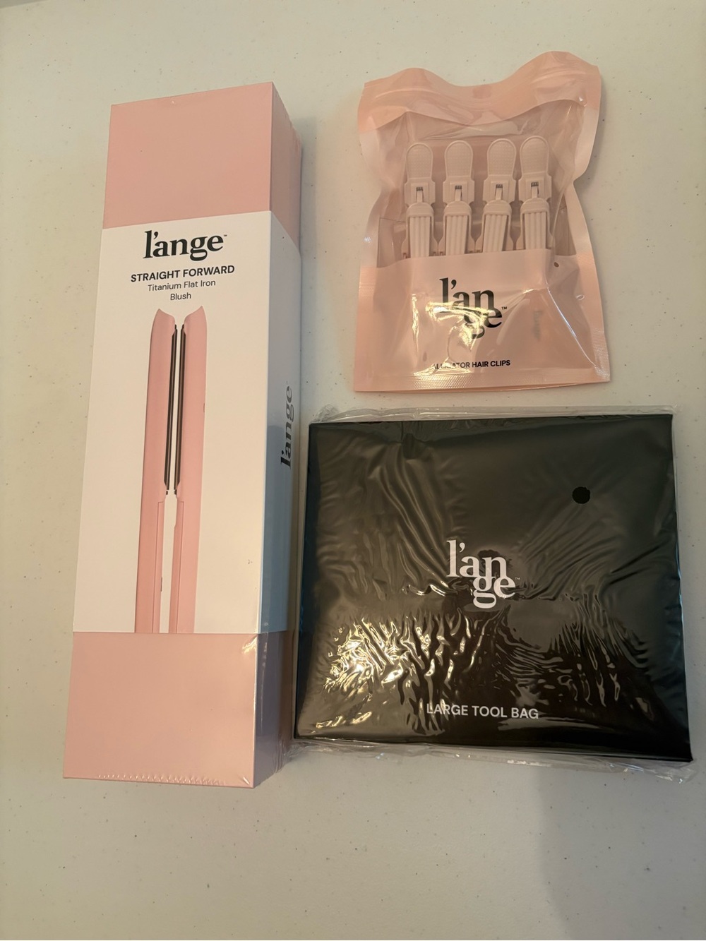 L'ange Hair Bundle